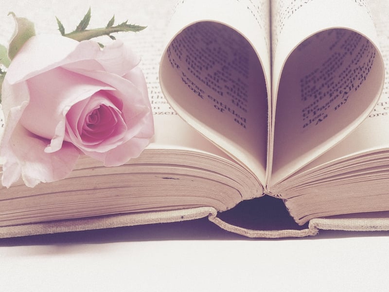 Galactic Love Stories