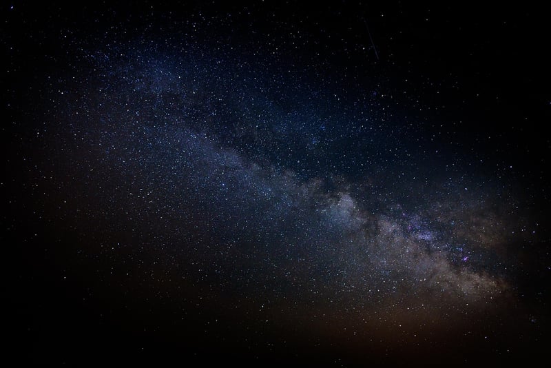 Celestial Wedding Image