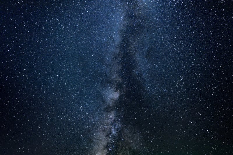 Galaxy Decor