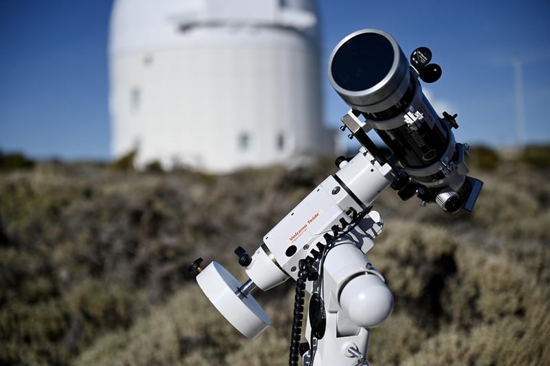 Celestial Observatory